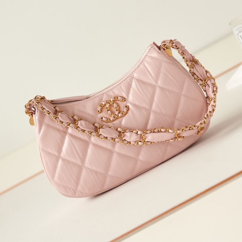 Ch**el hobo bags